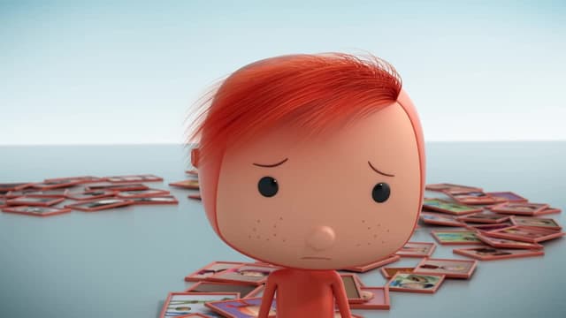 S01:E05 - Episodio 5: Héroes, Mascotas, Familia, Infinito, Naturaleza