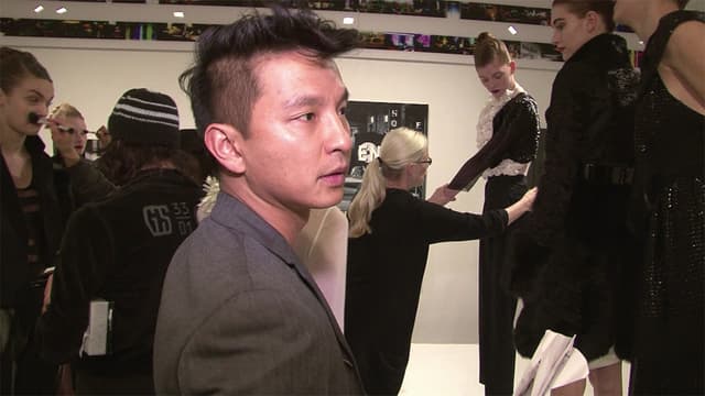 S01:E08 - Prabal Gurung