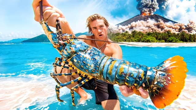 Wade Papenfus: Offshore Tales