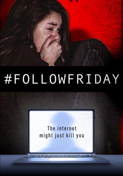 #FOLLOWFRIDAY