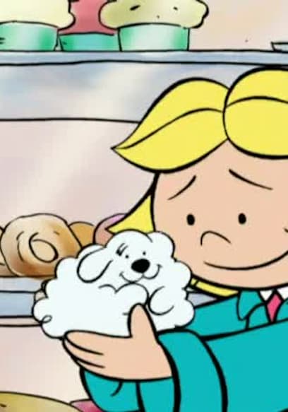 S01:E12 - Little Clifford / Welcome to Birdwell Island poster