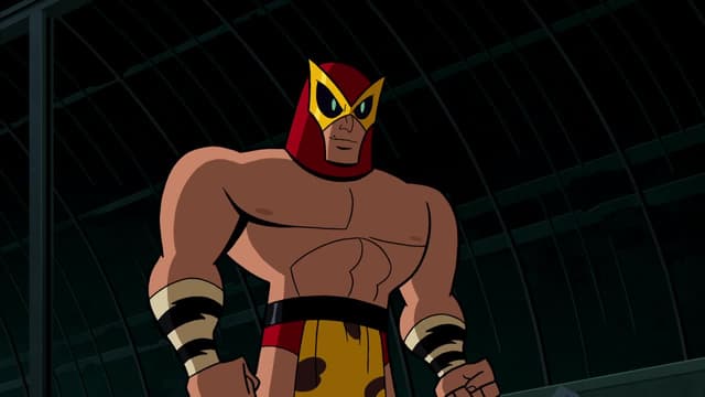 S02:E13 - The Siege of Starro! (Pt. 1)
