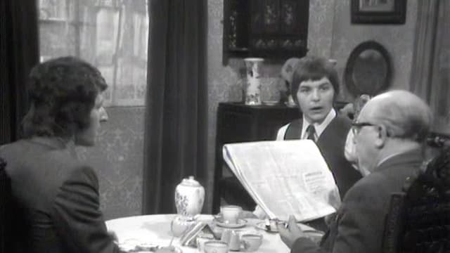 S01:E06 - Congratulations - It's a Toad!