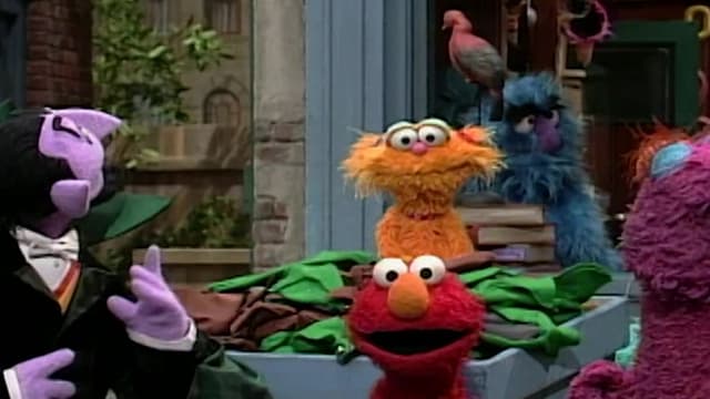 S25:E01 - Around the Corner