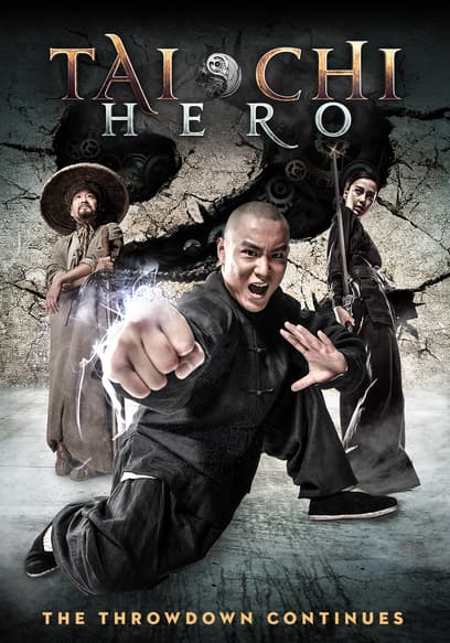 Tai Chi Hero