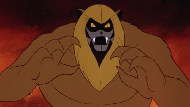 S02:E01 - Wizard Wars