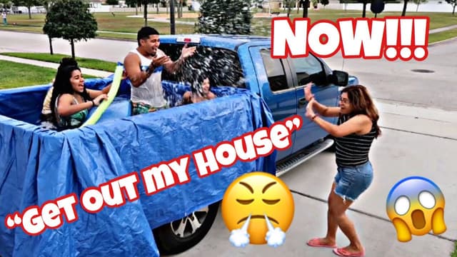 S01:E03 - Truck-to-Pool Transformation