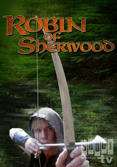 Robin of Sherwood