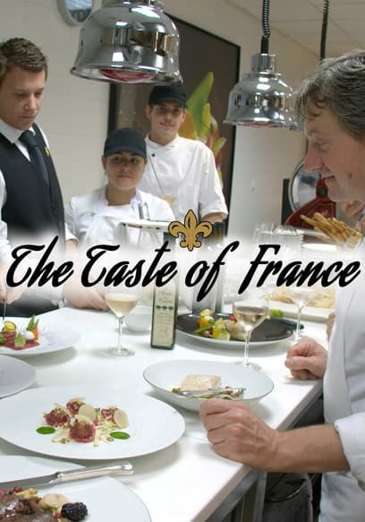 The Taste of France