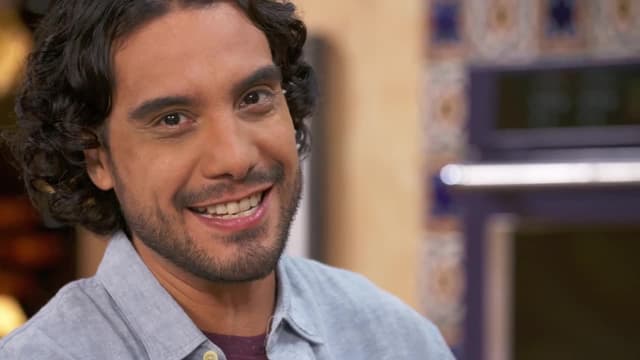 S01:E04 - Recetas tradicionales venezolanas