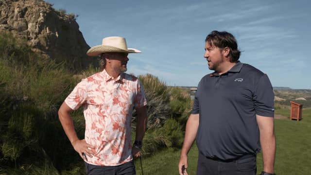 S01:E02 - Doral and Bully Pulpit