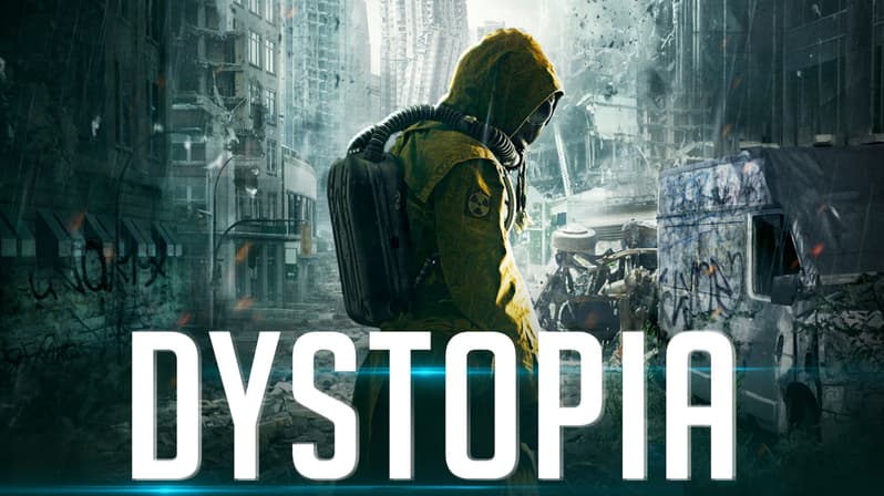Watch Dystopia (2018) Free Movies Tubi