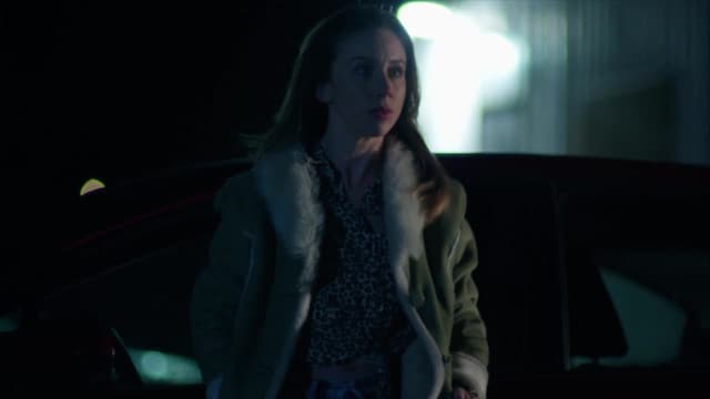 S03:E02 - A Mother’s Secret Life