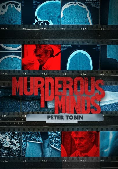 Murderous Minds: Peter Tobin