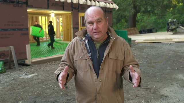 S43:E12 - Concord Country Cape: Toasty Cars