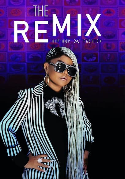 The Remix: Hip Hop X Fashion