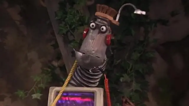 S01:E25 - Slice of Advice