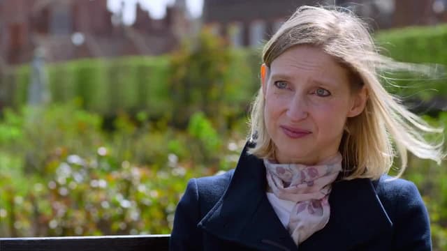 S01:E01 - Christopher Marlowe: Death in Deptford