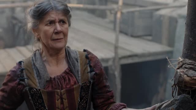 S03:E10 - We Are the Garrison