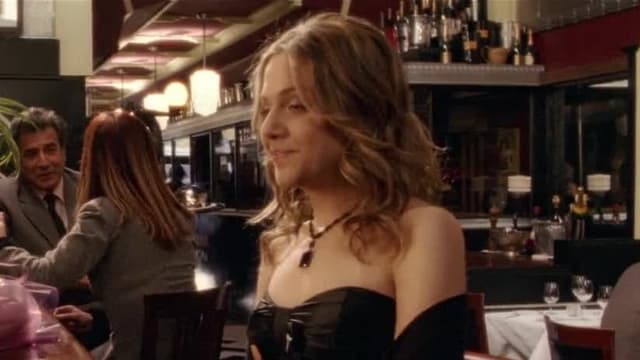 S05:E84 - Death of a Disco Dancer