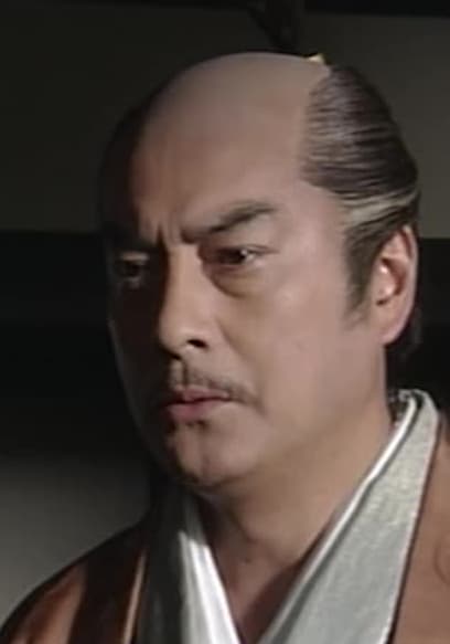 S01:E10 - The Last Battle: Jiro and Saburo vs. Hidetada poster