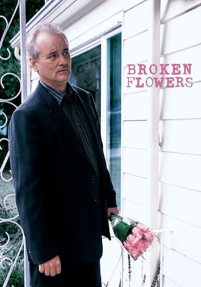 Broken Flowers