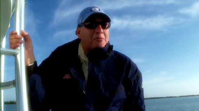 S02:E02 - Amazon Peacock & BG Grouper