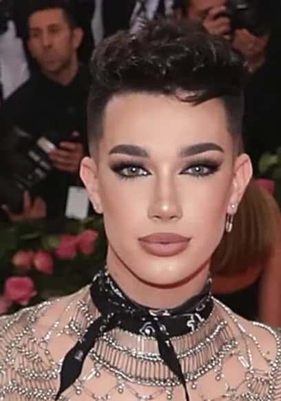 S01:E06 - James Charles, Frank Ocean, Colton Haynes & Shaun Ross poster