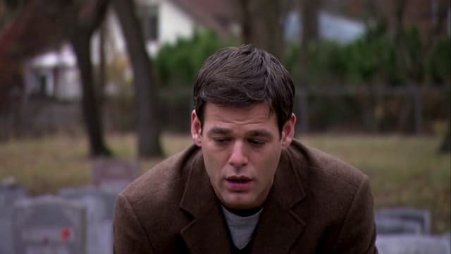 S01:E05 - Love at First Suicide