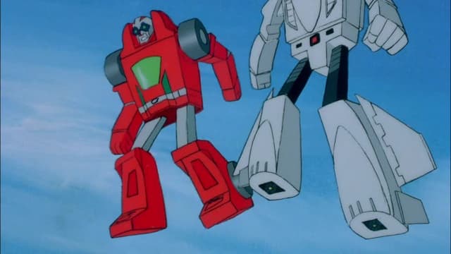 S01:E09 - Terror in Atlantis