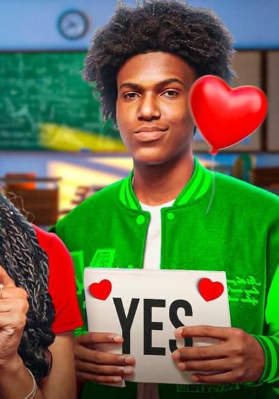 S01:E02 - Who Should I Choose? (Pt. 2) poster