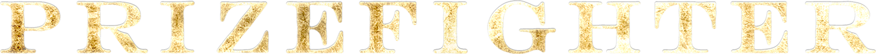 Prizefighter
