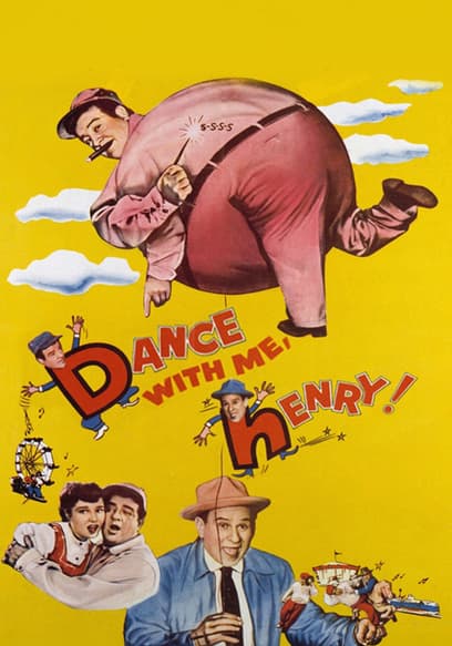 Dance With Me, Henry