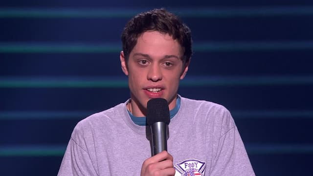 S04:E14 - Hosted by Pete Davidson