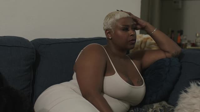 S03:E01 - The Same Damn Dream