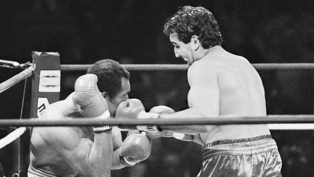 S01:E12 - Gerry Cooney/Thomas Hauser