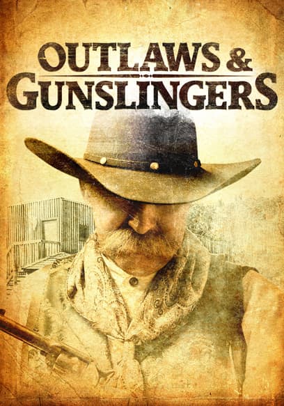 S01:E04 - The Lawmen (Pt. 1) poster