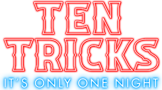 Ten Tricks