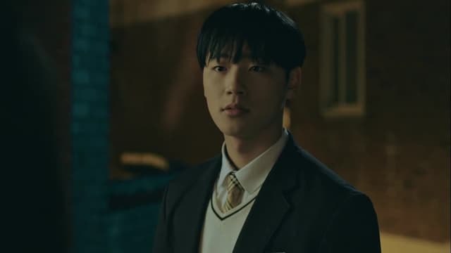 S01:E02 - Truth of the Murder From 12 Years Ago