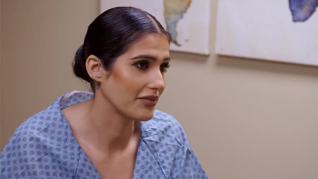 S03:E04 - Shantel and Hope