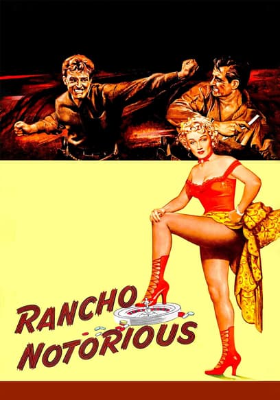 Rancho Notorious