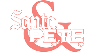 Santa & Pete