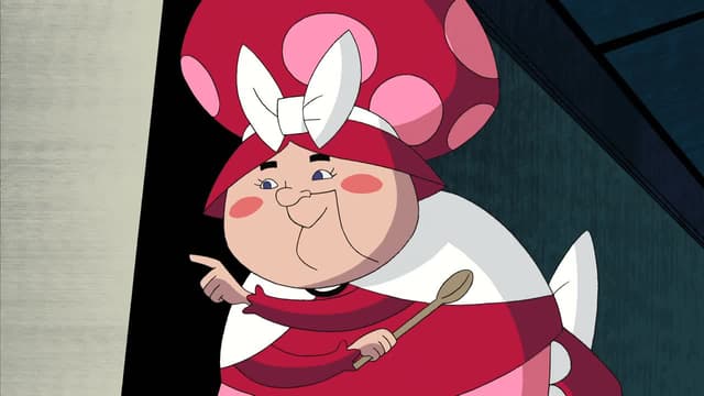 S04:E10 - Mother Mae Eye