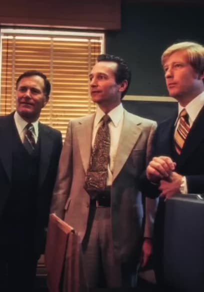 S04:E08 - Did Oil Tycoon Cullen Davis Get Away With Murder? poster