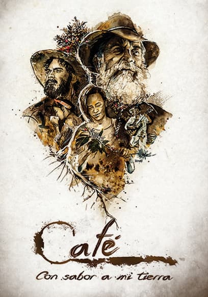 Café Con Sabor a Mi Tierra