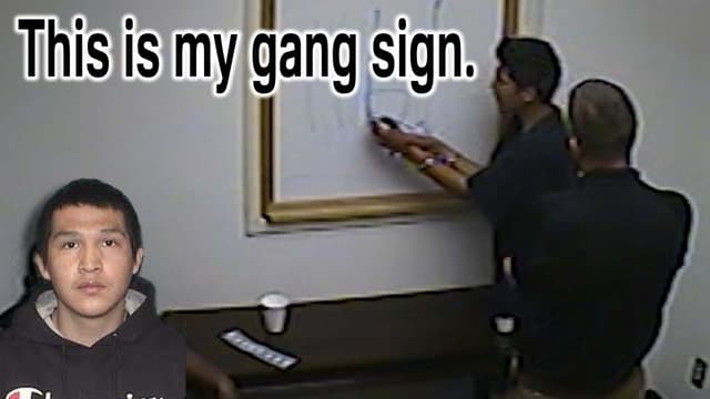 S01:E09 - Wannabe Gangster Gets a Reality Check