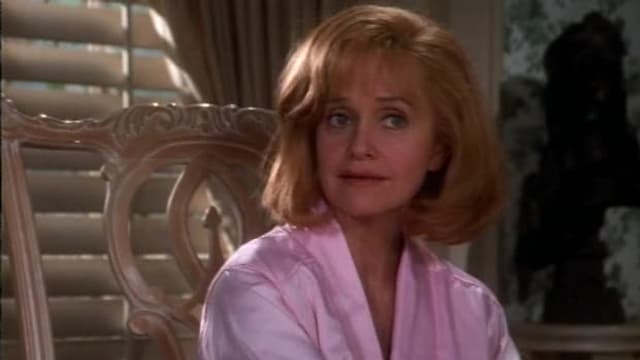 S04:E16 - Tangled Webs