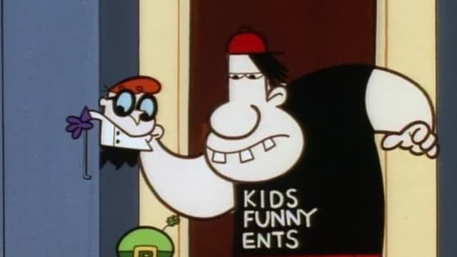 S02:E30 - Quiet Riot / Accent You Hate / Catch of the Day