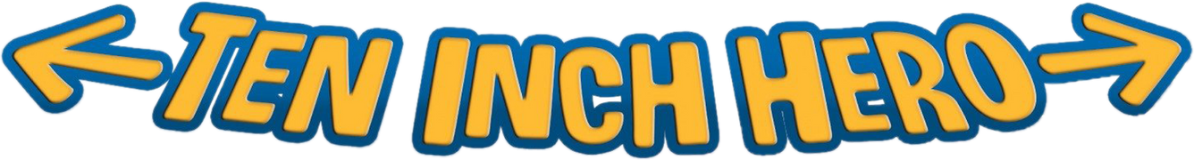 Ten Inch Hero