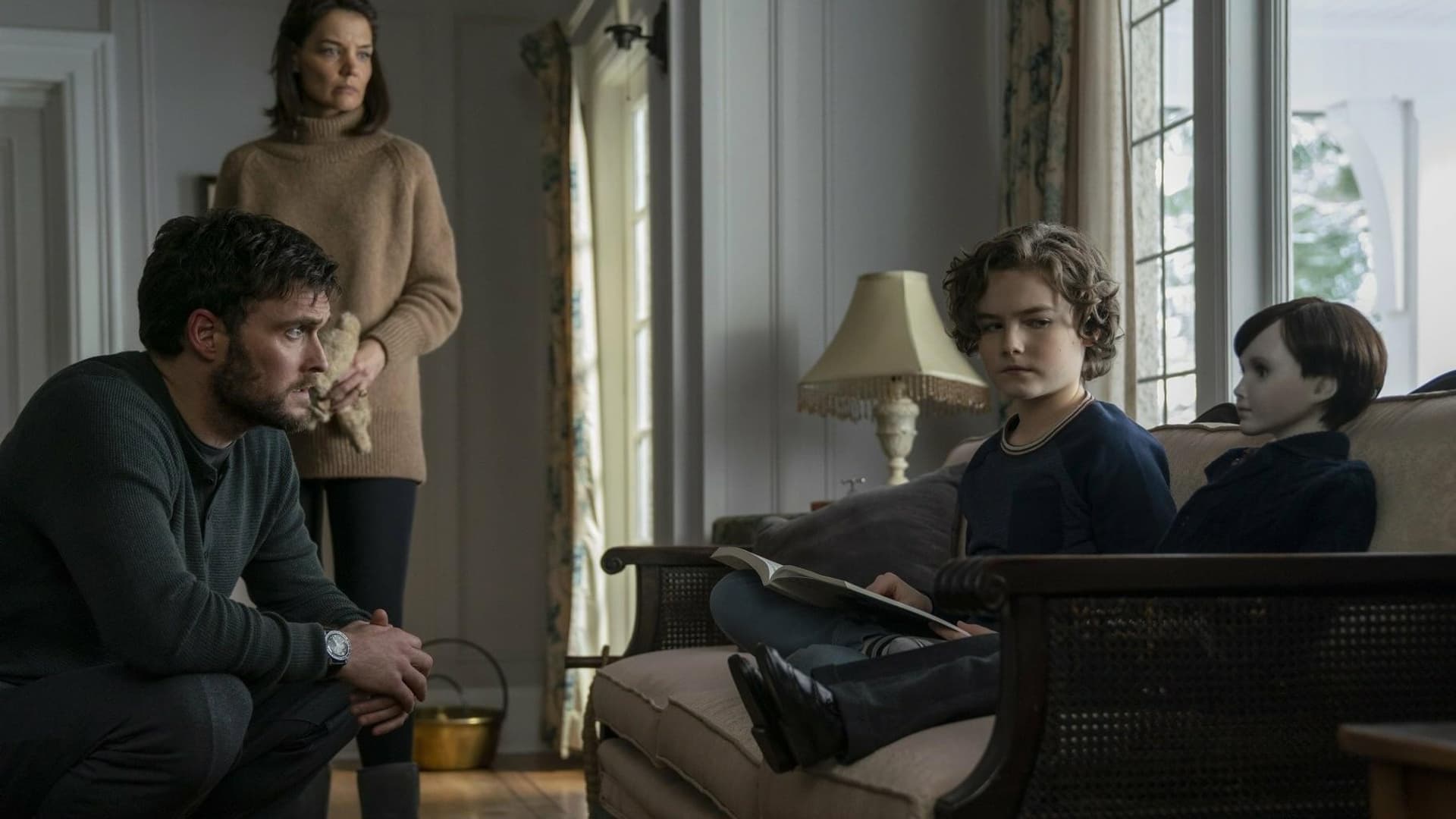 Watch Brahms The Boy II 2020 Free Movies Tubi